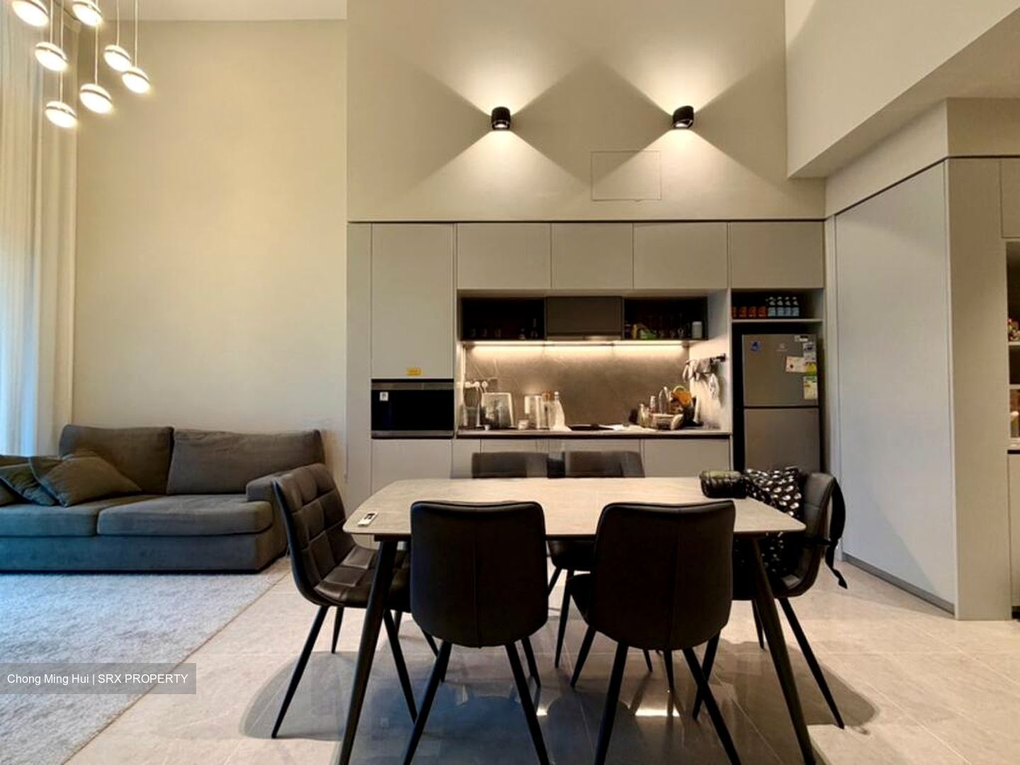 Parc Clematis (D5), Apartment #523345701